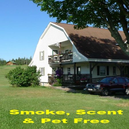 Tatamagouche Forest Haven Inn מראה חיצוני תמונה