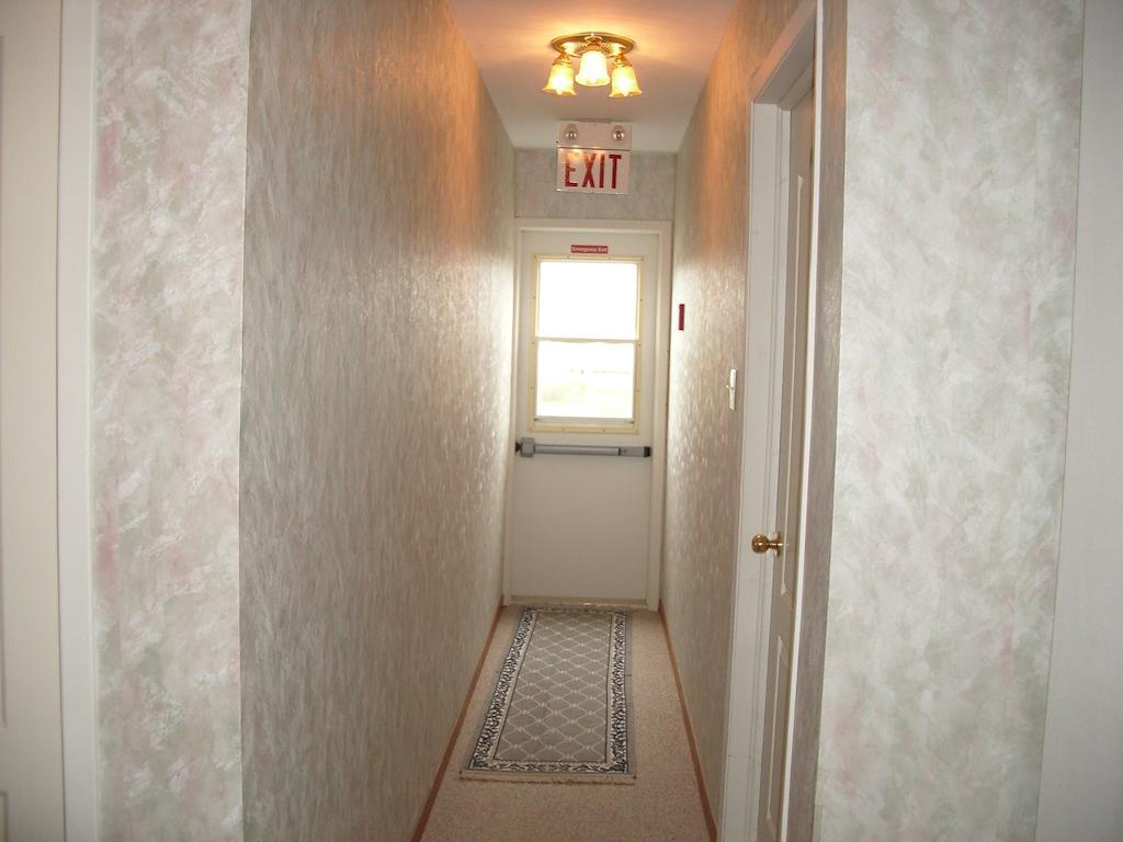 Tatamagouche Forest Haven Inn מראה חיצוני תמונה