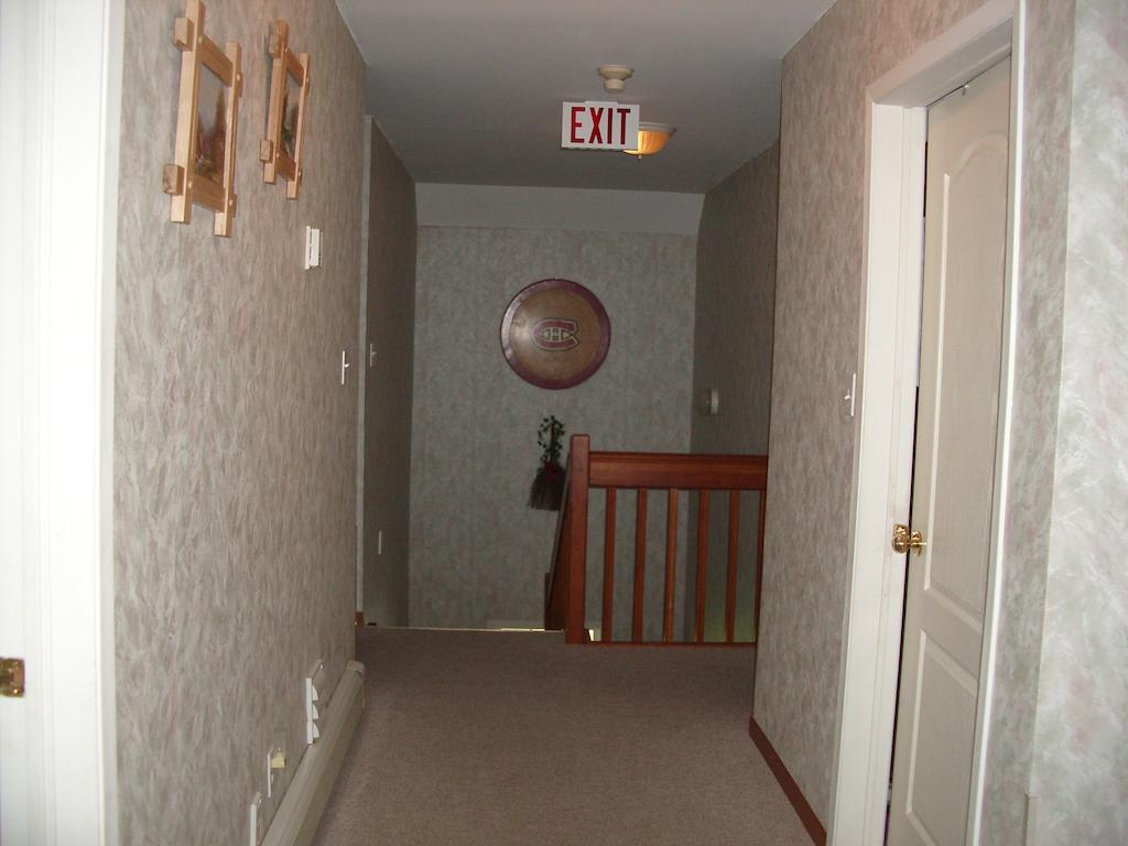 Tatamagouche Forest Haven Inn מראה חיצוני תמונה