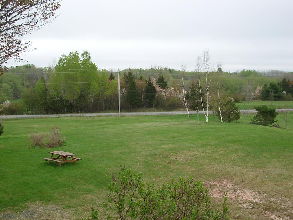 Tatamagouche Forest Haven Inn מראה חיצוני תמונה