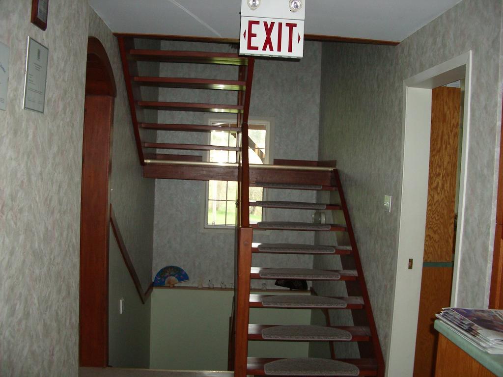 Tatamagouche Forest Haven Inn מראה חיצוני תמונה