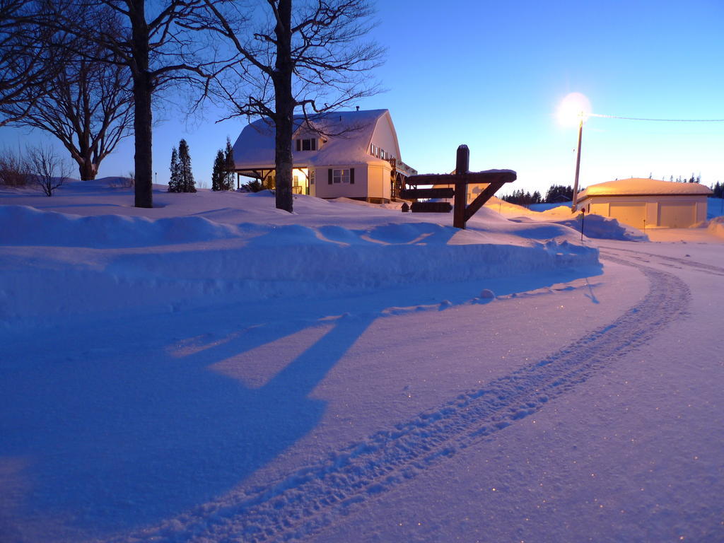 Tatamagouche Forest Haven Inn מראה חיצוני תמונה