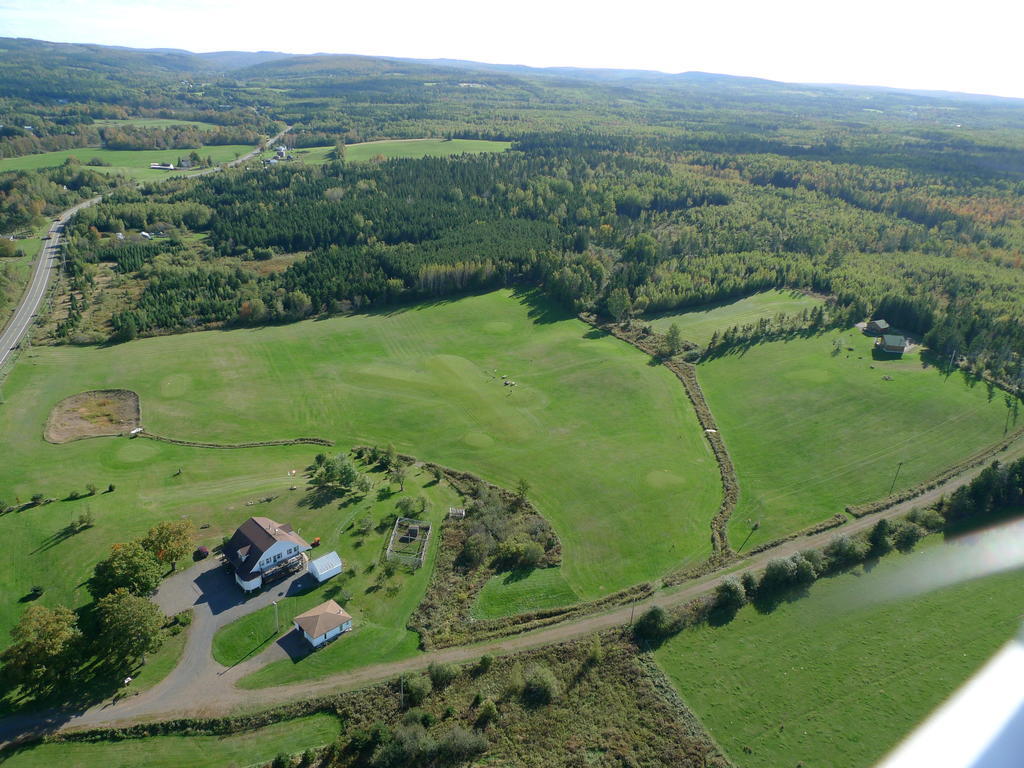 Tatamagouche Forest Haven Inn מראה חיצוני תמונה