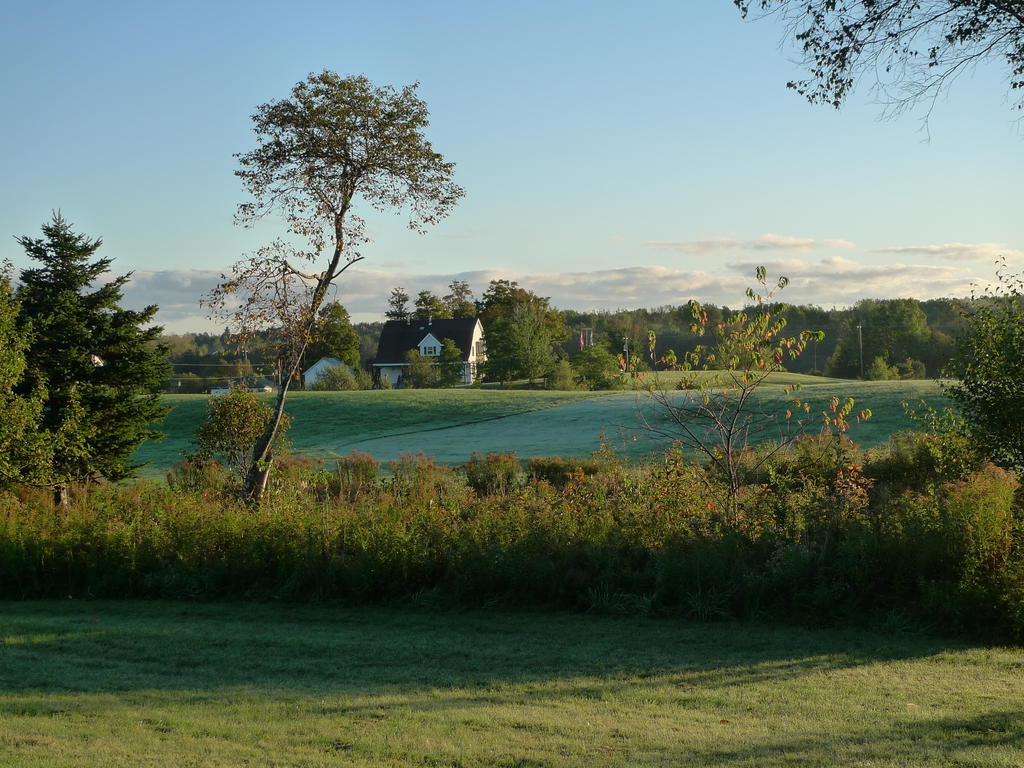Tatamagouche Forest Haven Inn מראה חיצוני תמונה