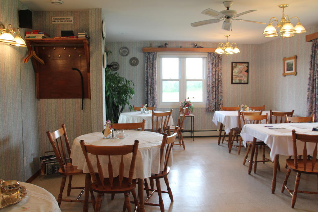 Tatamagouche Forest Haven Inn מראה חיצוני תמונה