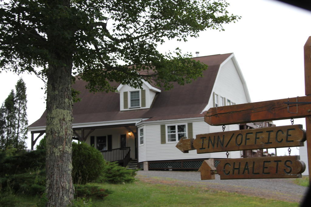Tatamagouche Forest Haven Inn מראה חיצוני תמונה