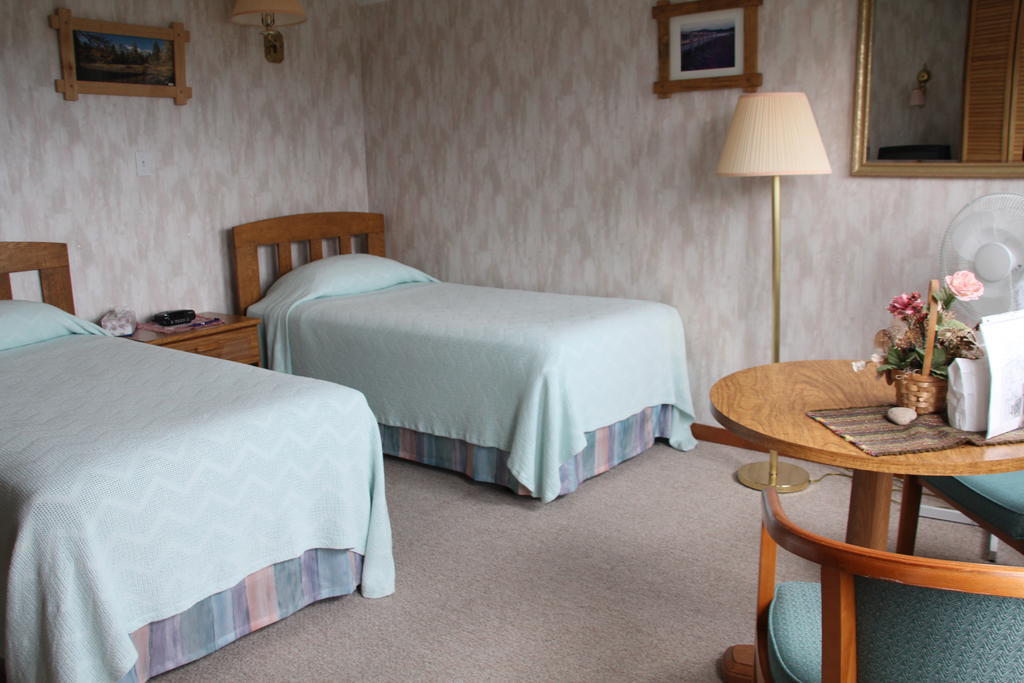 Tatamagouche Forest Haven Inn חדר תמונה