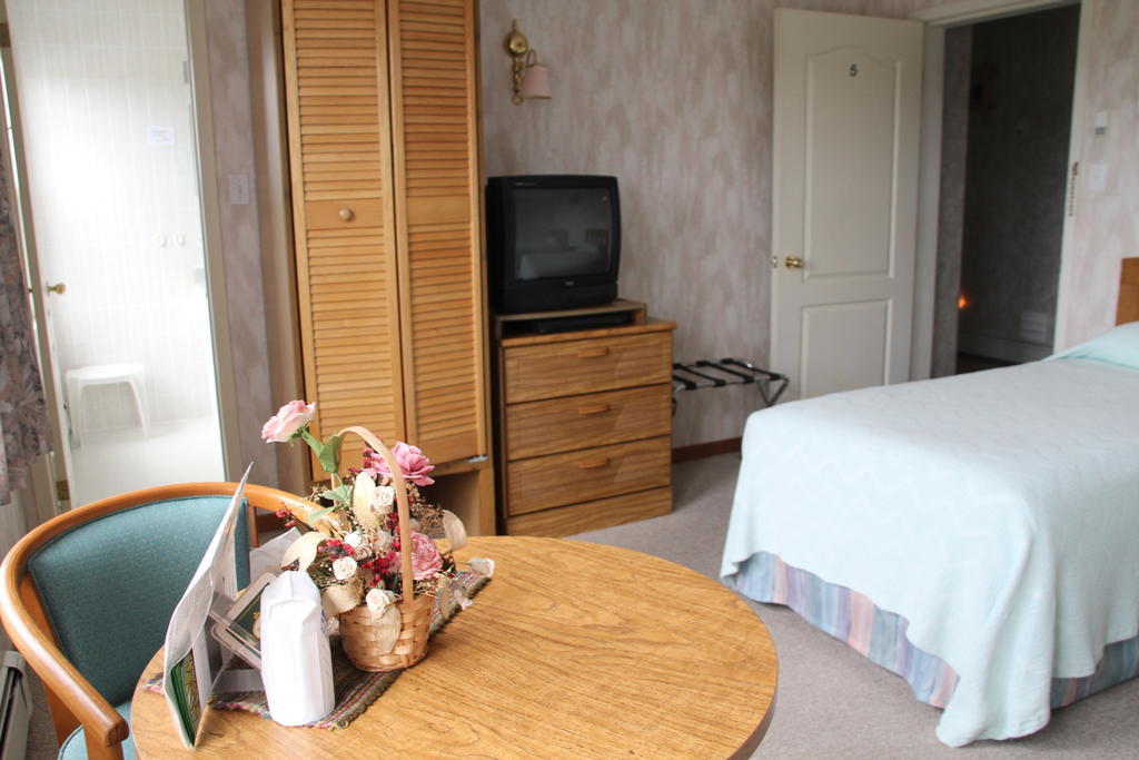 Tatamagouche Forest Haven Inn חדר תמונה