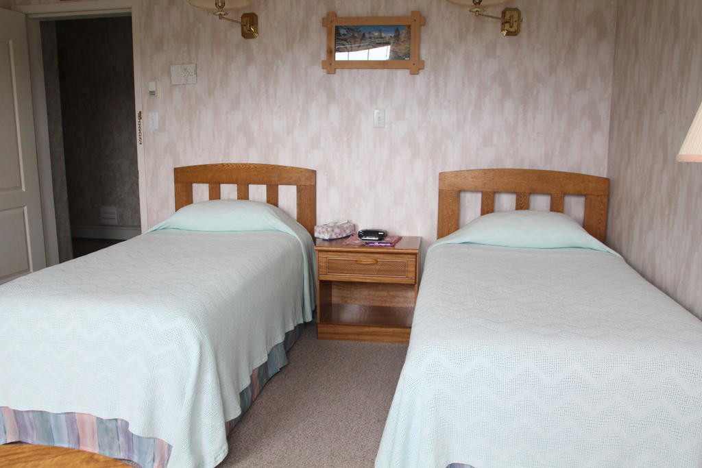 Tatamagouche Forest Haven Inn חדר תמונה