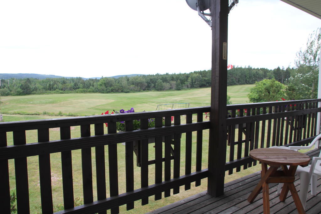 Tatamagouche Forest Haven Inn חדר תמונה