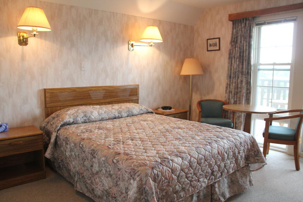 Tatamagouche Forest Haven Inn חדר תמונה