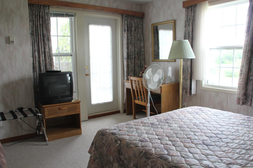 Tatamagouche Forest Haven Inn חדר תמונה