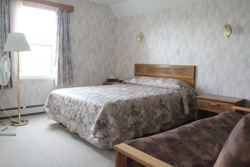 Tatamagouche Forest Haven Inn חדר תמונה