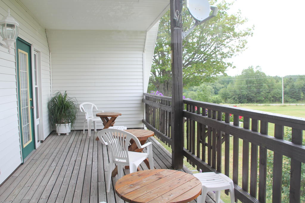 Tatamagouche Forest Haven Inn חדר תמונה