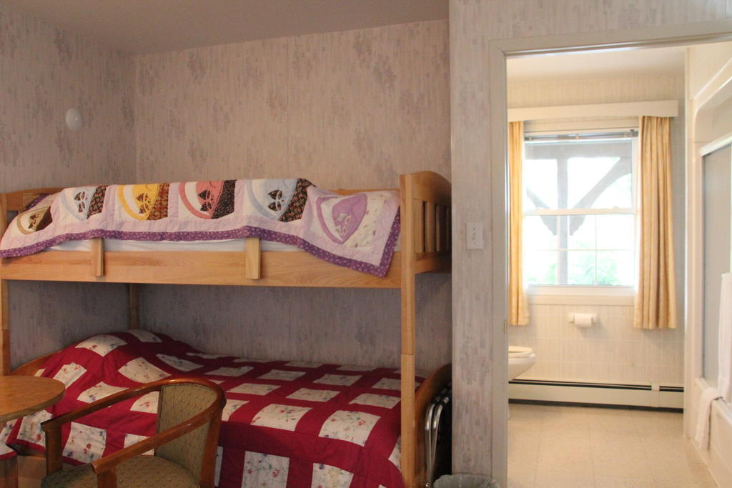 Tatamagouche Forest Haven Inn חדר תמונה
