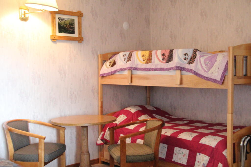 Tatamagouche Forest Haven Inn חדר תמונה