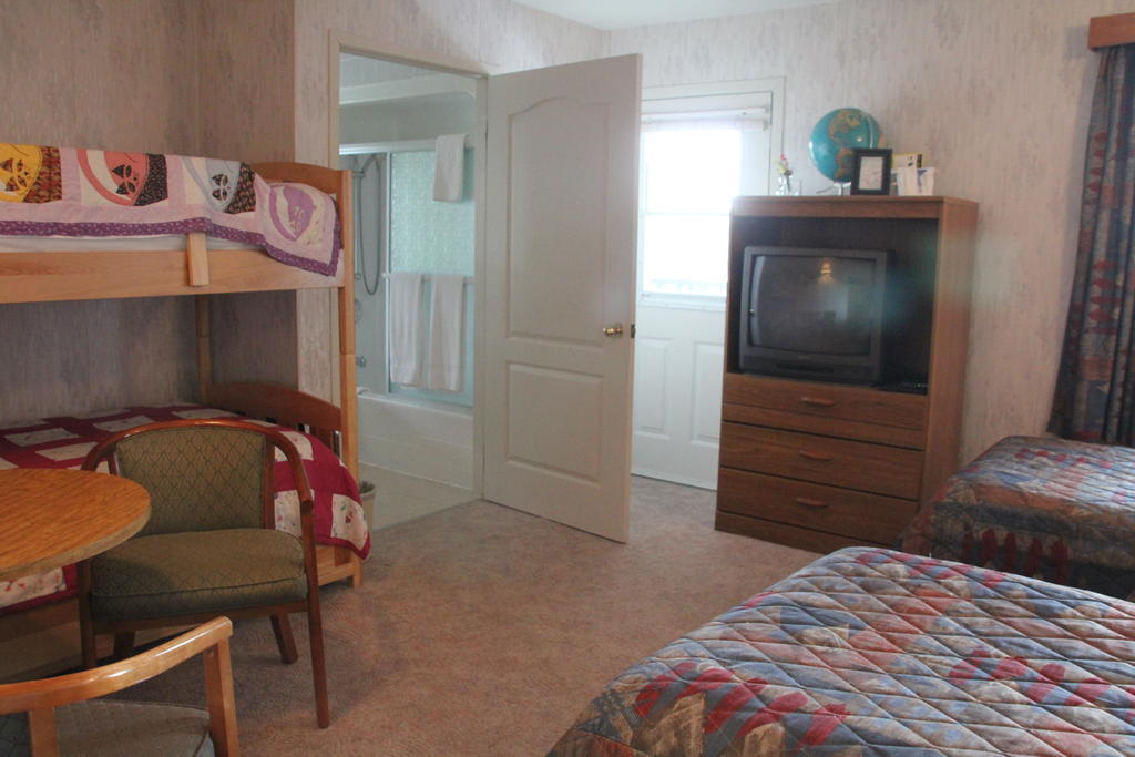 Tatamagouche Forest Haven Inn חדר תמונה